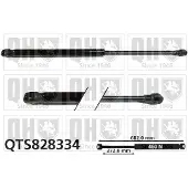 Quinton Hazell QTS828334 Gasveer achterklep