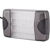 Hella 2BA 980 607-201 Knipperlichtautomaat / Pinkdoos