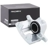 RIDEX 78B0739 Remklauw