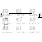 Quinton Hazell XC806 Bougiekabels