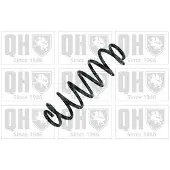 Quinton Hazell QCS9121 Chassisveer