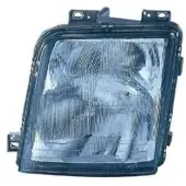 IPARLUX 11919603 Koplamp