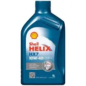 Shell 550070412 Motorolie