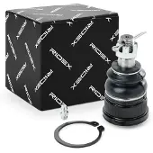 RIDEX 2462S0488 Fuseekogel