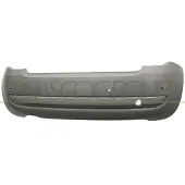 PRASCO FT0301061 Achterbumper