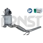 ERNST 920919 Roetfilter (DPF)