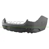 PRASCO ME3551051 Achterbumper