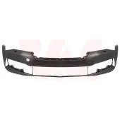 VAN WEZEL 7645575 Bumper