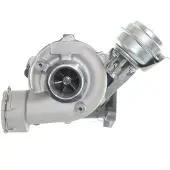 ALANKO 10900118 Turbocharger