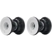 RIDEX 772S0074 Reparatieset, wieldraagarm
