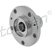 Topran 722 288 Wielnaaf