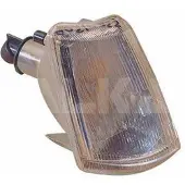 ABAKUS 550-1506R-WE Knipperlichtautomaat / Pinkdoos