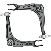 RIDEX 772S0655 Reparatieset, wieldraagarm
