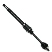 EURODRIVELINE VO-261 Aandrijfas