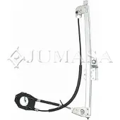 JUMASA ZR BM725 L Raammechanisme