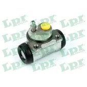 LPR 4057 Wielremcilinder