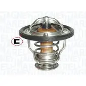 MAGNETI MARELLI 352317100810 Thermostaat, koelvloeistof