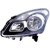 IPARLUX 11804712 Koplamp