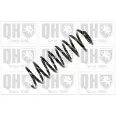 Quinton Hazell QCS6187 Chassisveer