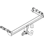 Steinhoff S-435 Trekhaak
