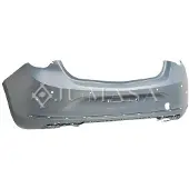 JUMASA 25463087 Achterbumper