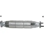 VEGAZ MIK-926 Katalysator
