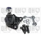 Quinton Hazell QSJ1603S Fuseekogel
