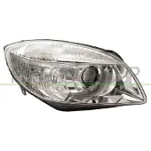 PRASCO SK3244813 Koplamp