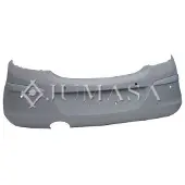 JUMASA 25433054 Achterbumper