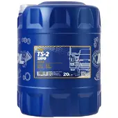 Mannol MN7102-20 Motorolie