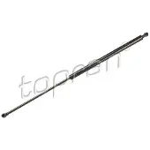 Topran 700 704 Gasveer achterklep