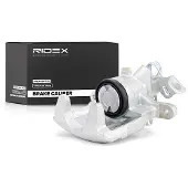 RIDEX 78B0142 Remklauw
