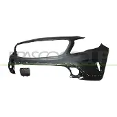 PRASCO ME7001011 Bumper