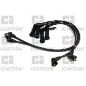 Quinton Hazell XC1583 Bougiekabels