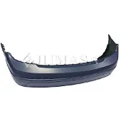 JUMASA 25042062 Achterbumper