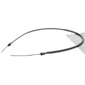 RIDEX 124C0181 Handremkabel