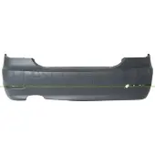 PRASCO BM0471051 Achterbumper