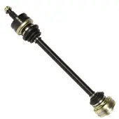 EURODRIVELINE MB-604 Aandrijfas