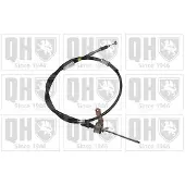 Quinton Hazell BC3478 Handremkabel