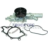 TRUCKTEC AUTOMOTIVE 02.19.268 Waterpomp