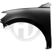 Diederichs 6871107 Spatbord