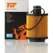 Quinton Hazell QFL0186 Oliefilter