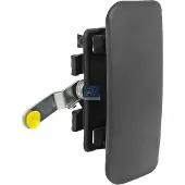DT Spare Parts Handgreep buitendeur 13.85531
