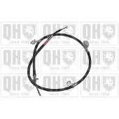 Quinton Hazell BC3092 Handremkabel