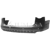 JUMASA 25415562 Achterbumper