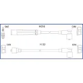 Hikoki 134438 Bougiekabels