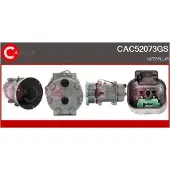 Casco CAC52073GS Aircopomp