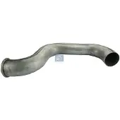 DT Spare Parts 2.14290 Voorpijp