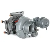 RIDEX 2234C10675R Turbocharger