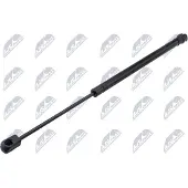 NTY AE-CH-039 Gasdemper, Achterruit
